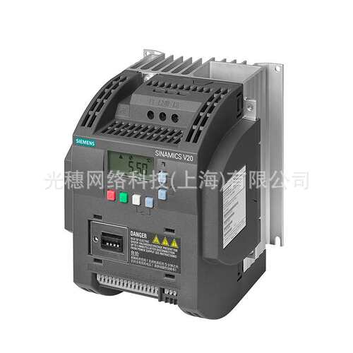 6SL3210-5BB22-2UV1V20 2.2kW/11A 无滤波器 1AC，FSC 现货