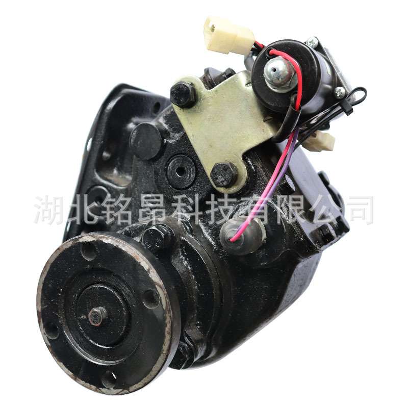 东风EQ2102发电车取力器总成越野汽车配件汽车取力器运输车卡车