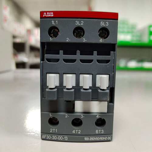ABB漏电断路器F202 A-25/0.03 AP-R