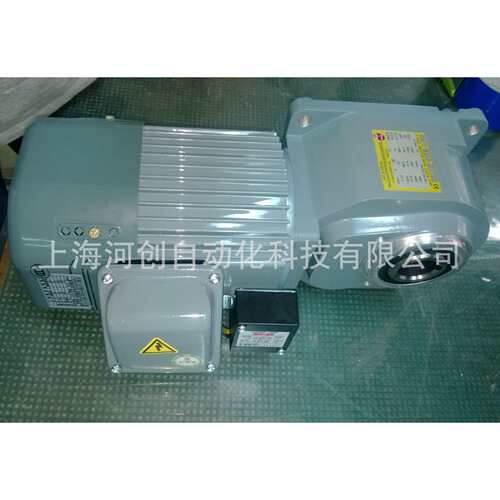 供应史克马SIGMA  GIKEN 直交轴TMHF3系列减速电机