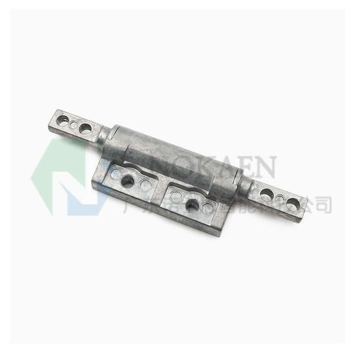 阻尼铰链扭矩合页一字转轴ST-10E-200SJ/200SK/280SH-33随意停