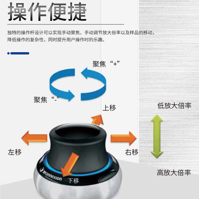 库赛姆扫描电镜超高分辨率扫描电子显微镜EM30AXPlus扫描台式电镜