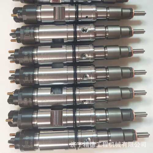 现货供应龙工LG833 823 862 850 853 843 876装载机喷油器 喷油嘴