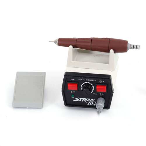 南韩打磨机手柄牙机 可选配204打磨机配102L手柄3.0夹头35000RPM