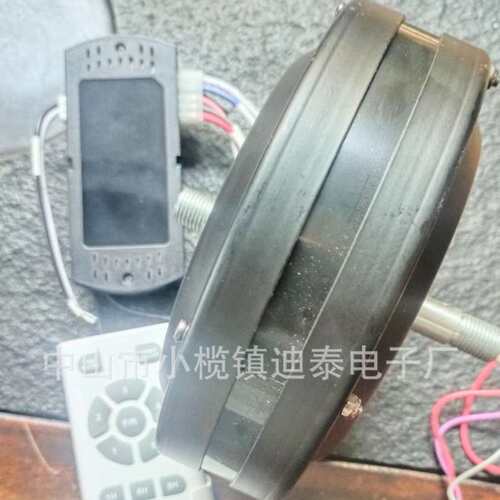 吊顶风扇灯电机Ceiling fan light fan motor motor