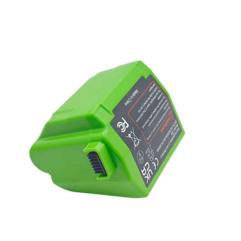 用于罗伯特iRobot Roomba S9 9150 + S9+ 9550PN ABL-B扫地机电池