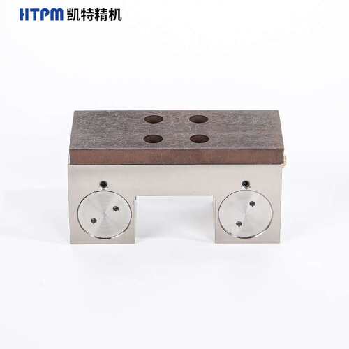 HTPM凯特精机CP25S气压钳制器滚珠气动替代进口zimmerMK2501