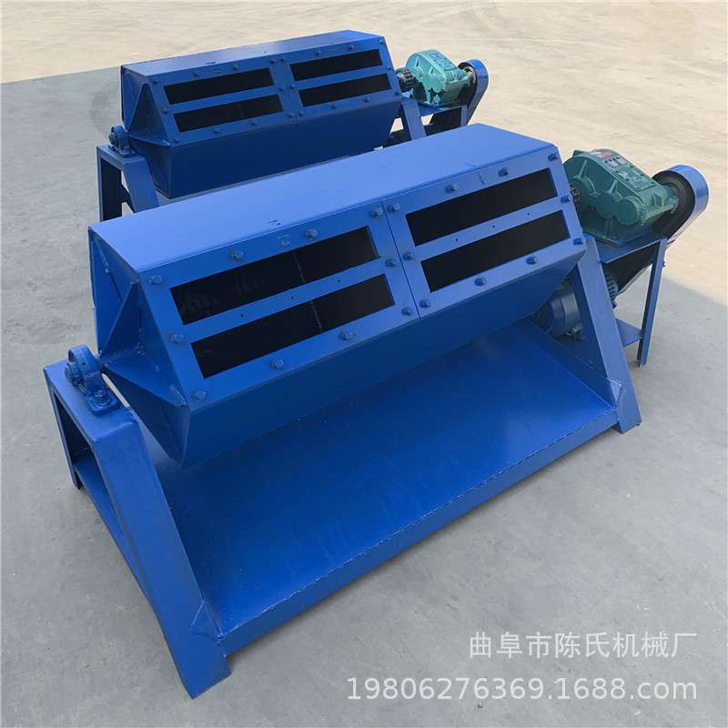 铜铁铝除锈抛光机滚桶研磨机 零售去毛刺滚筒抛光机价格