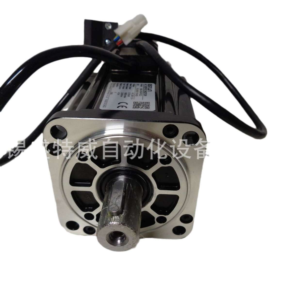 原装 EM3A-04ALA231 埃斯顿ESTUN伺服电机 400W