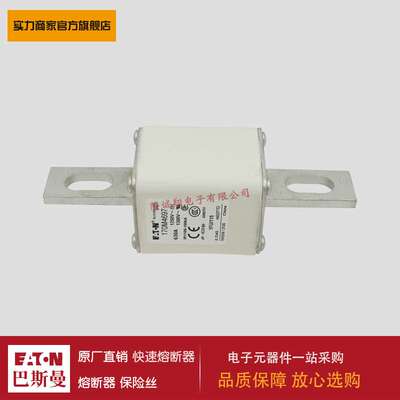 熔断器170M4614 170M4615 170M4616 170M4617 170M4618 170M4619