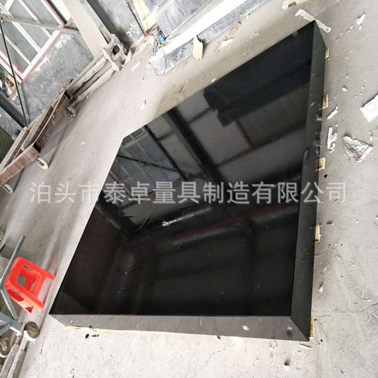 0级00级000级大理石平台平板 大理石检验测量平台工作台
