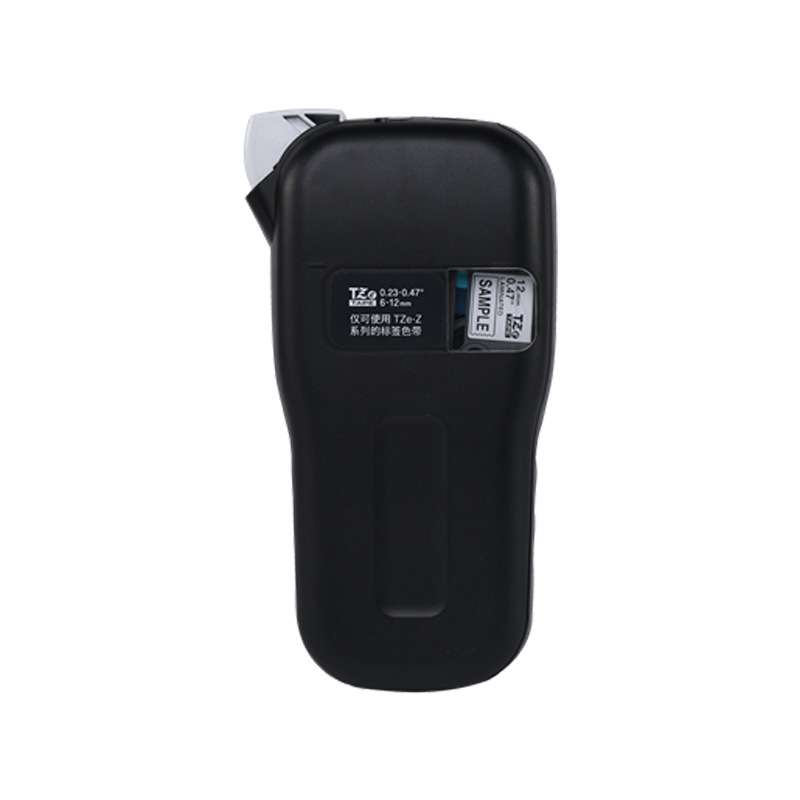 兄弟原装标签机PT-E115电力电信手持式标签打印机替代PT-E100B