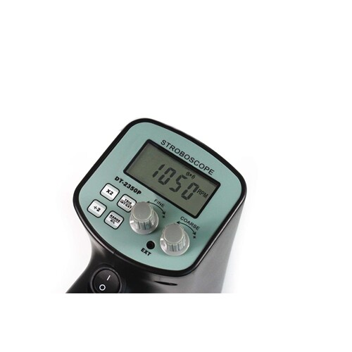 兰泰 DT2350PD 频闪仪