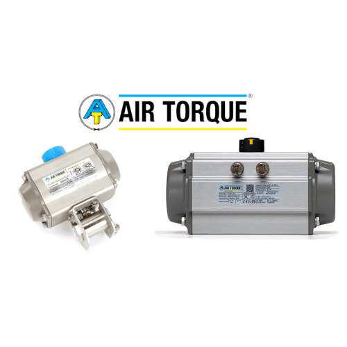 Air Torque齿条齿轮气动执行器 PT300UDA 意大利原装进口执行机构