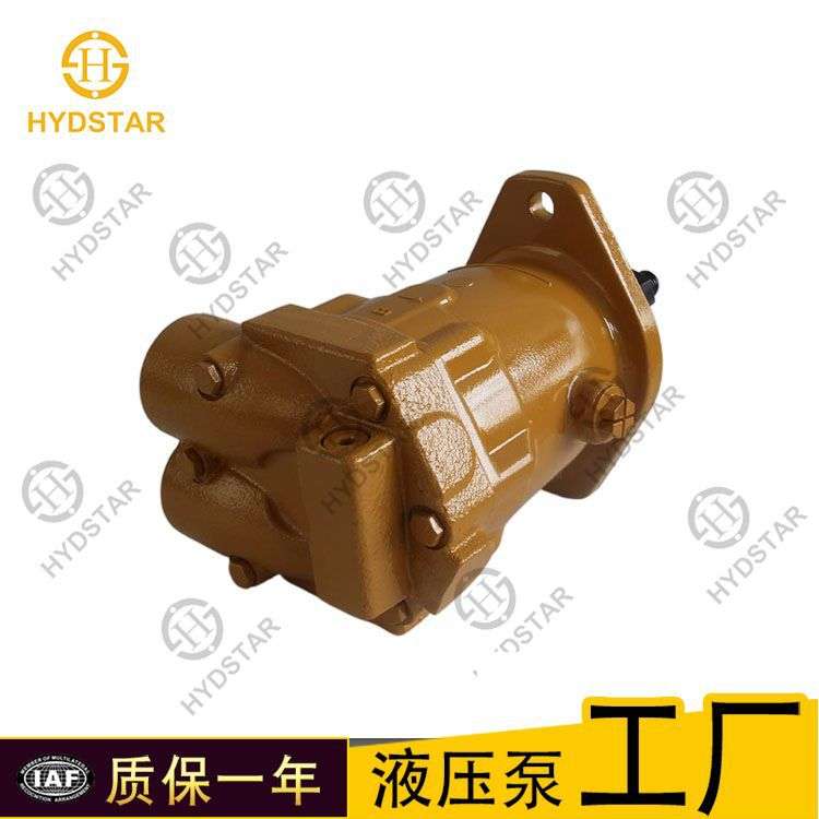厂家长期供应 129-2413 1292413风扇马达用于装载机980G