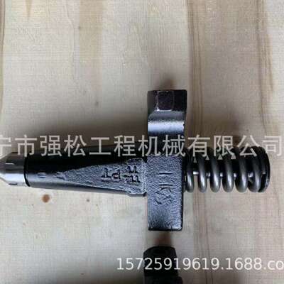 1D60-8推土机D80-12推土机康明斯NH220喷油器6620-11-301