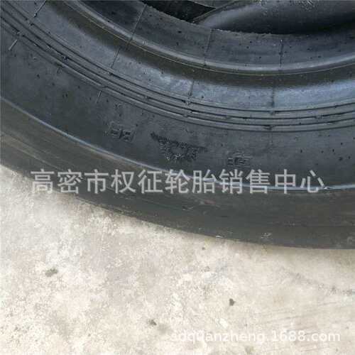 铲运机轮胎 14.00-24 矿井轮胎光面轮胎 1400-24 12.00-20
