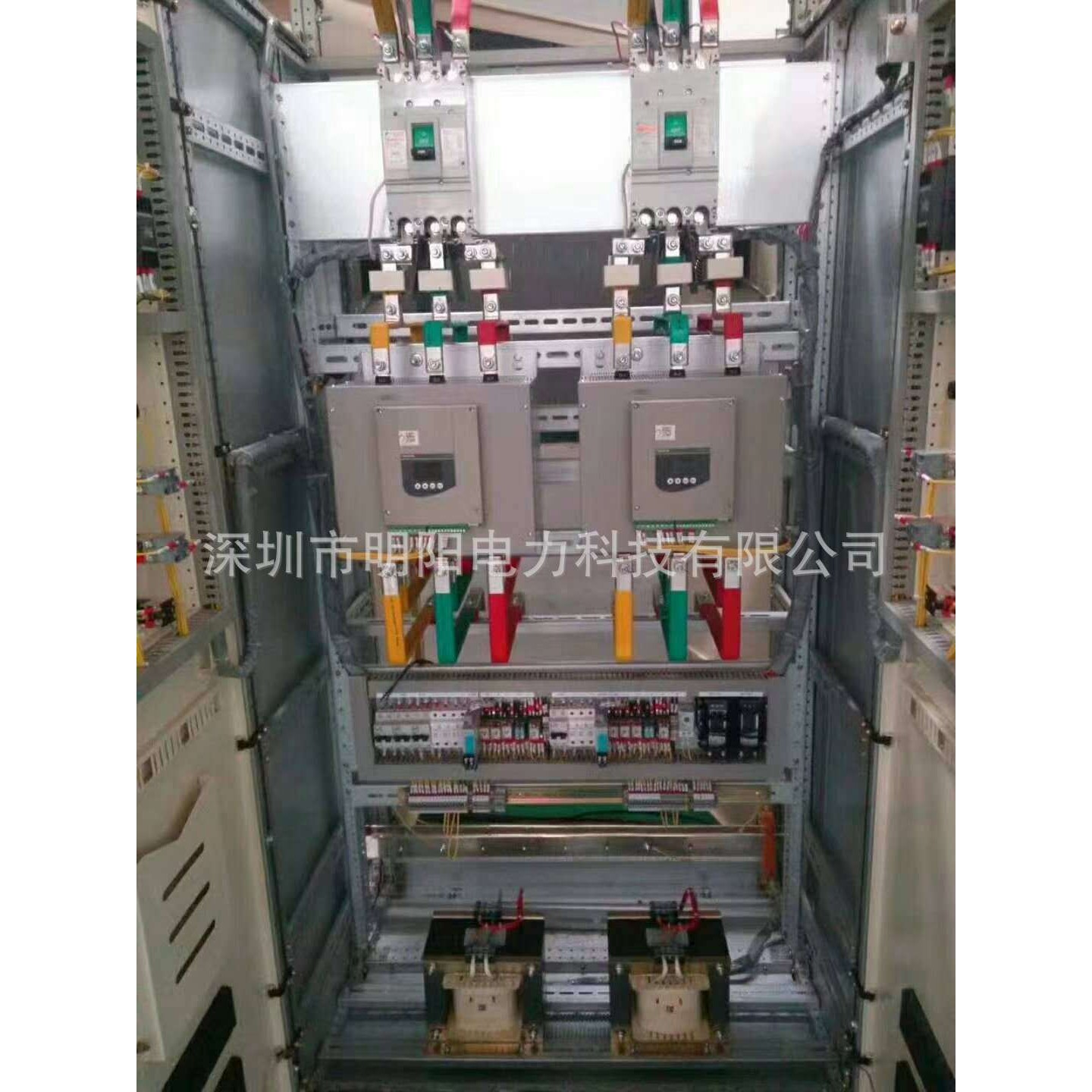 人防配电箱消妨风机配电箱水泵控制箱动力柜不锈钢欧式电缆分接箱