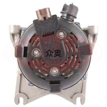 汽车交流发电机适用福特9L3Z10346C 9W7T10300A  9W7T10300AA