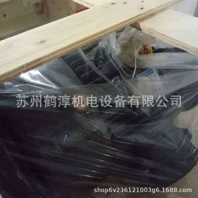 SUZHOU LIANGCHI 良机AEEP/AEVP160M-4I-15HP/11KW水塔专用电动机