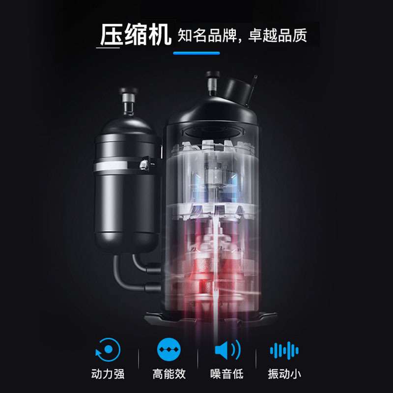 百奥工业除湿机大功率地下室仓库车间抽湿机档案室商用