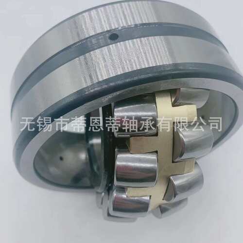 高品质矿山机械风机专用精密调心滚子轴承 22317 22318 22319