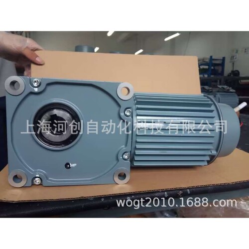 供应SGP1 GEAR MOTOR 电机史克马机电TMHS3-02-60-B-D