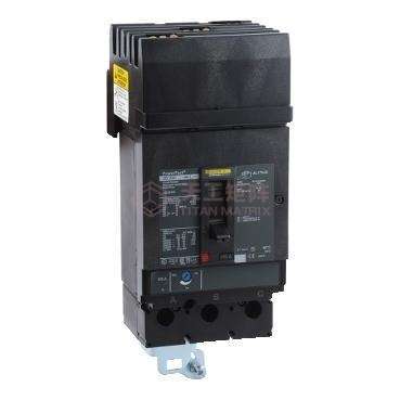 Osmart Powerpact UL（热磁） 塑壳断路器