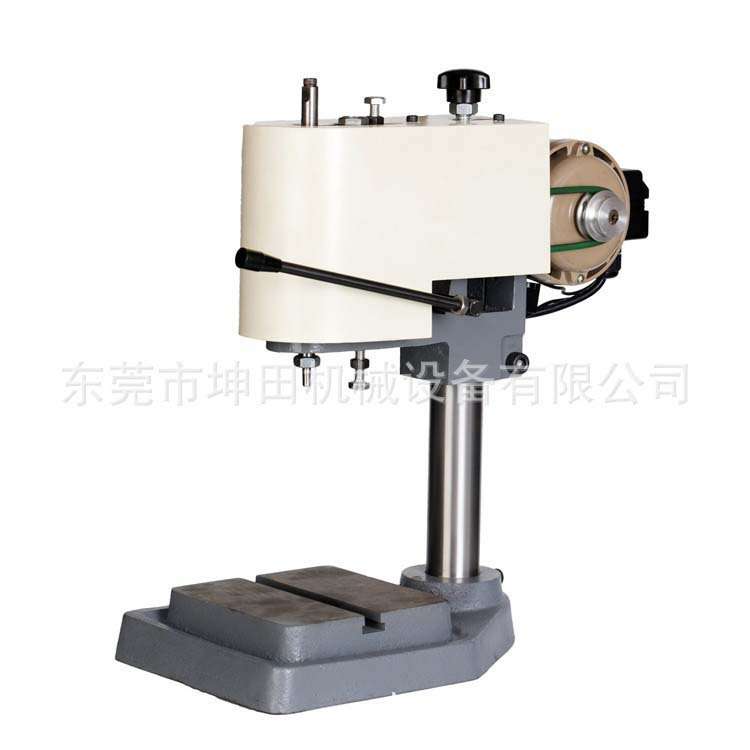 M0.5-M2微型手动攻丝机 眼镜钟表首饰专用微型攻丝机 手摇攻丝机