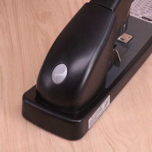 供应 旗文STD HS-2000重型订书机 厚层订书器 可订140页