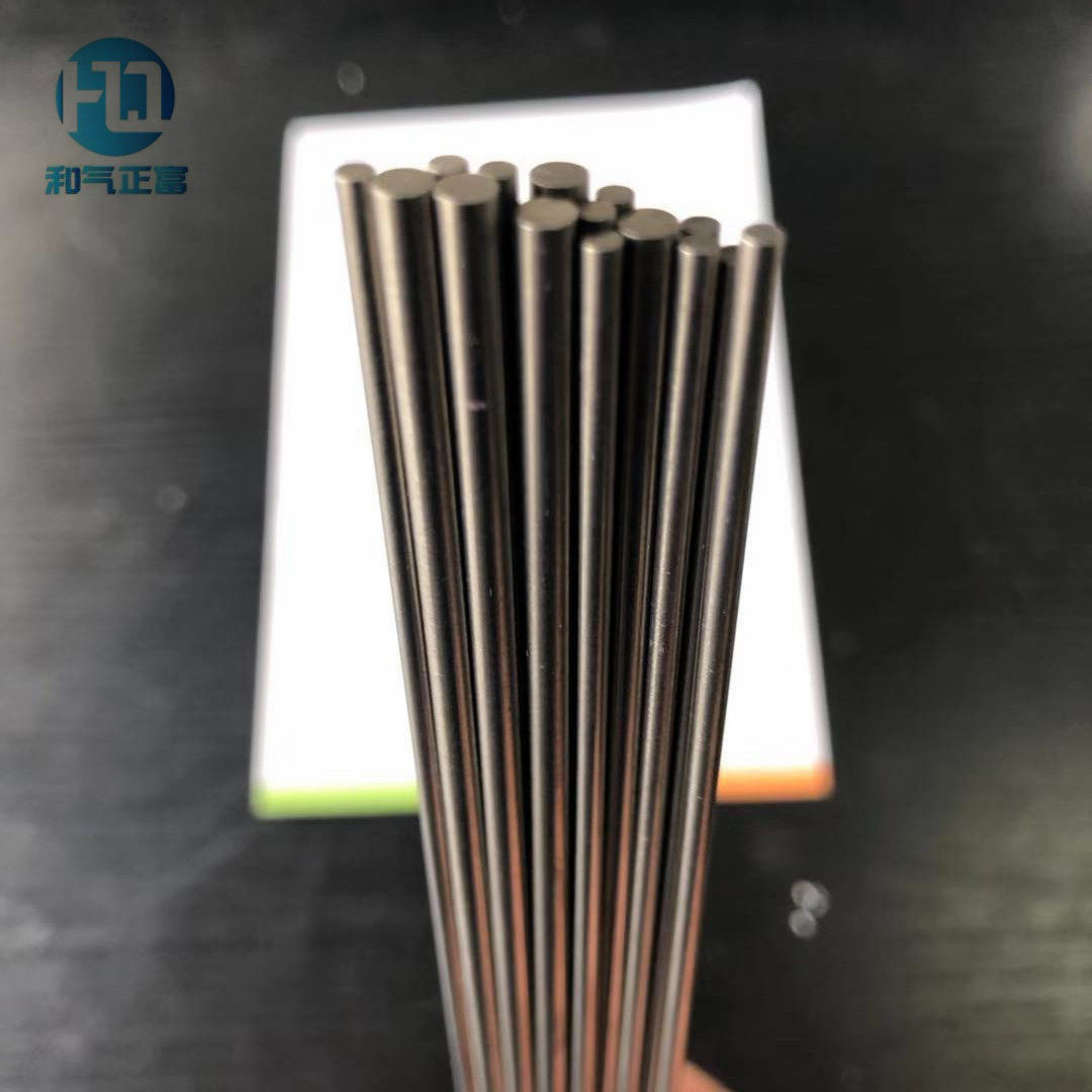 大量现货库存供应99.95%纯钨棒W1 磨光纯钨针规格齐全价格合理