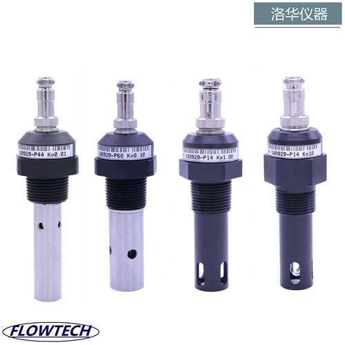 电导率电极铂金电极，铂黑电极，K=1.0电导率电极电导率仪KF14-13