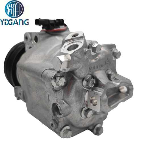 Air condition compressor suitable for B 26220451/E174241175D
