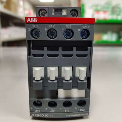 【原装】ABB分励脱扣器SOR-C 220-240Vac/220-250Vdc A1-A2