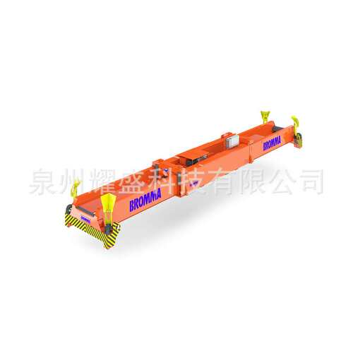 Bromma Gearbox STR45 部件号 1002445 #3 机床设备