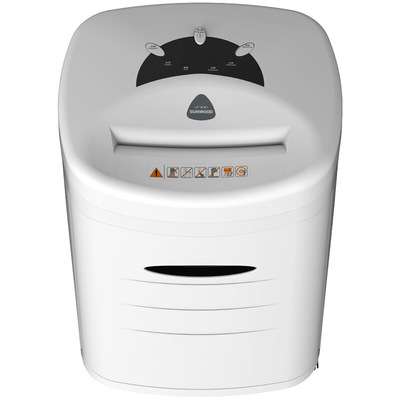 三木SD9511大功率商用电动大型办公碎纸机大容量碎纸机