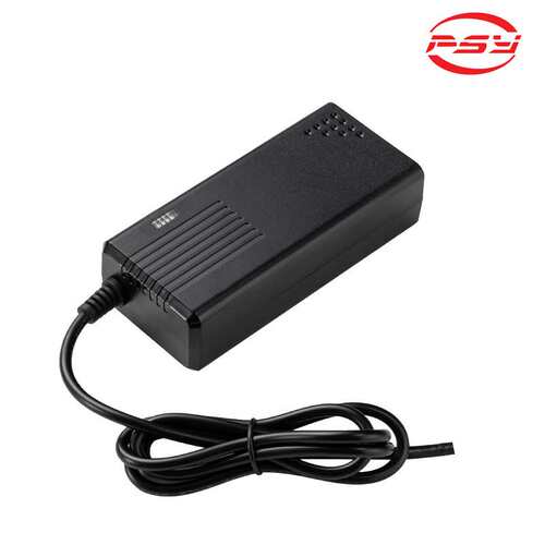 12V3A铅酸充电器PSE UL CCC CE UKCA 14.6V3A lead-acid charger
