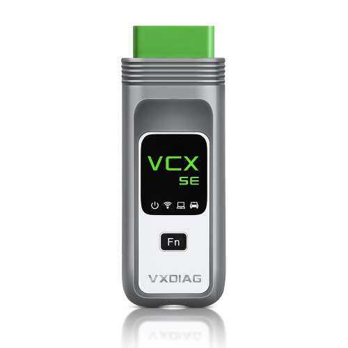 VXDIAG VCX SE for Nissan OBD2 Diagnostic Tool Supports Nissa