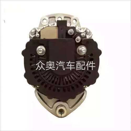佩特来客车AVi168A3006发电机28V150A发电机AVi168A3137发电机