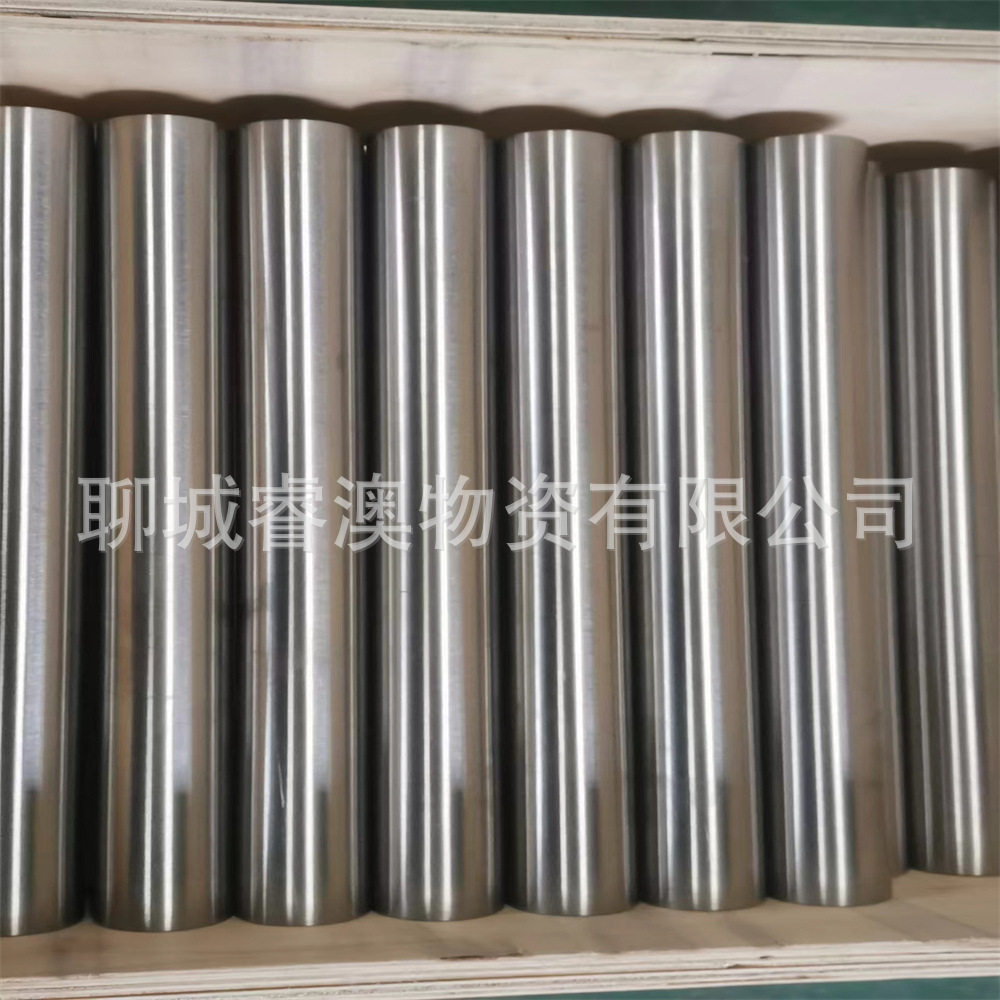 钛板δ0.8-200钛合金棒 TC4TA2TC11GR5TC21钛棒钛管钛合金板