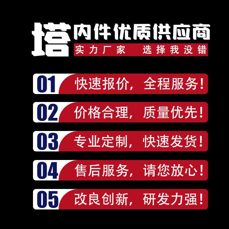 【惠泽蓝海】散堆填料厂家加工生产不锈钢钜鞍环Dg25/38/50/76