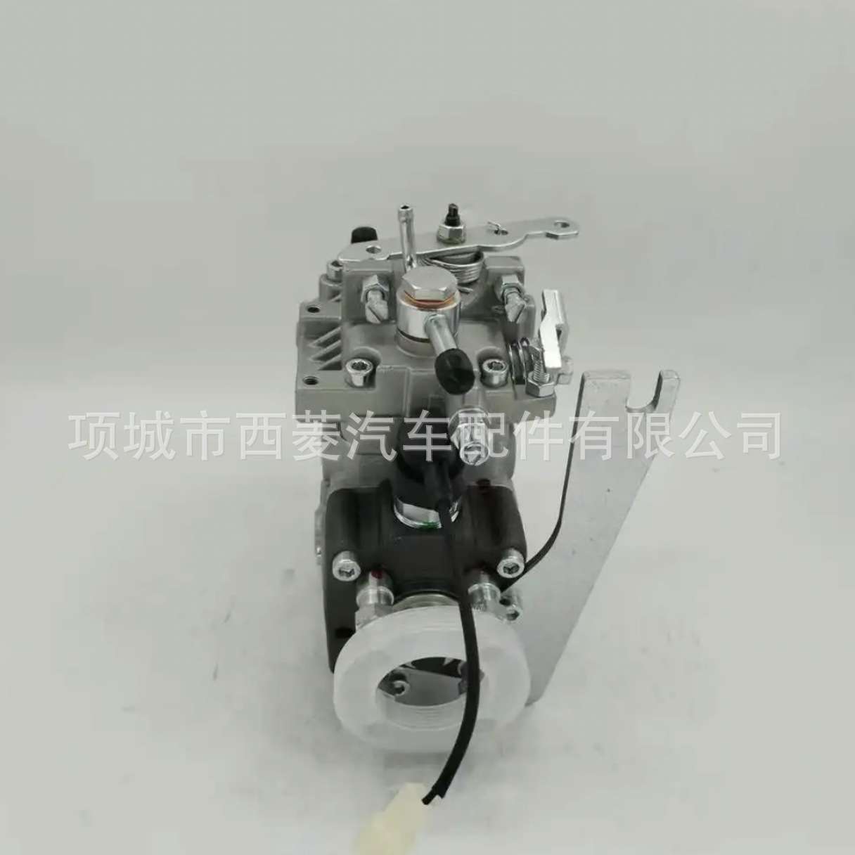 洋马4TNE92柴油发动机燃油喷射泵104642-7580 129917-51410燃油泵