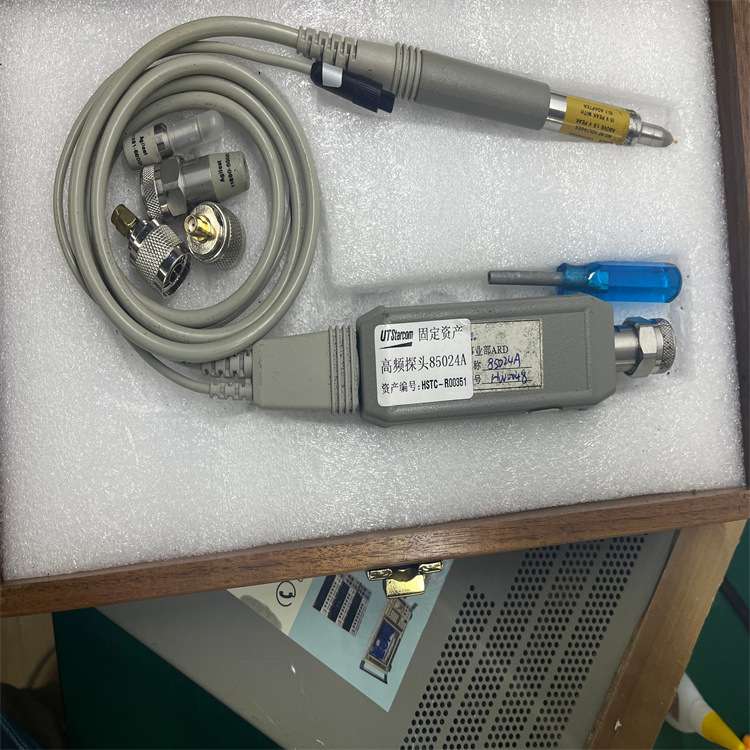 Agilent 85024A/安捷伦85024A高频探头,300 kHz 至 3 GHz