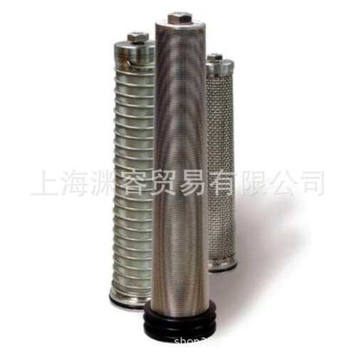HYDAC贺德克KIT KS200-0-N-R反冲洗过滤器RF3-02S-B2-NME1-N5滤芯