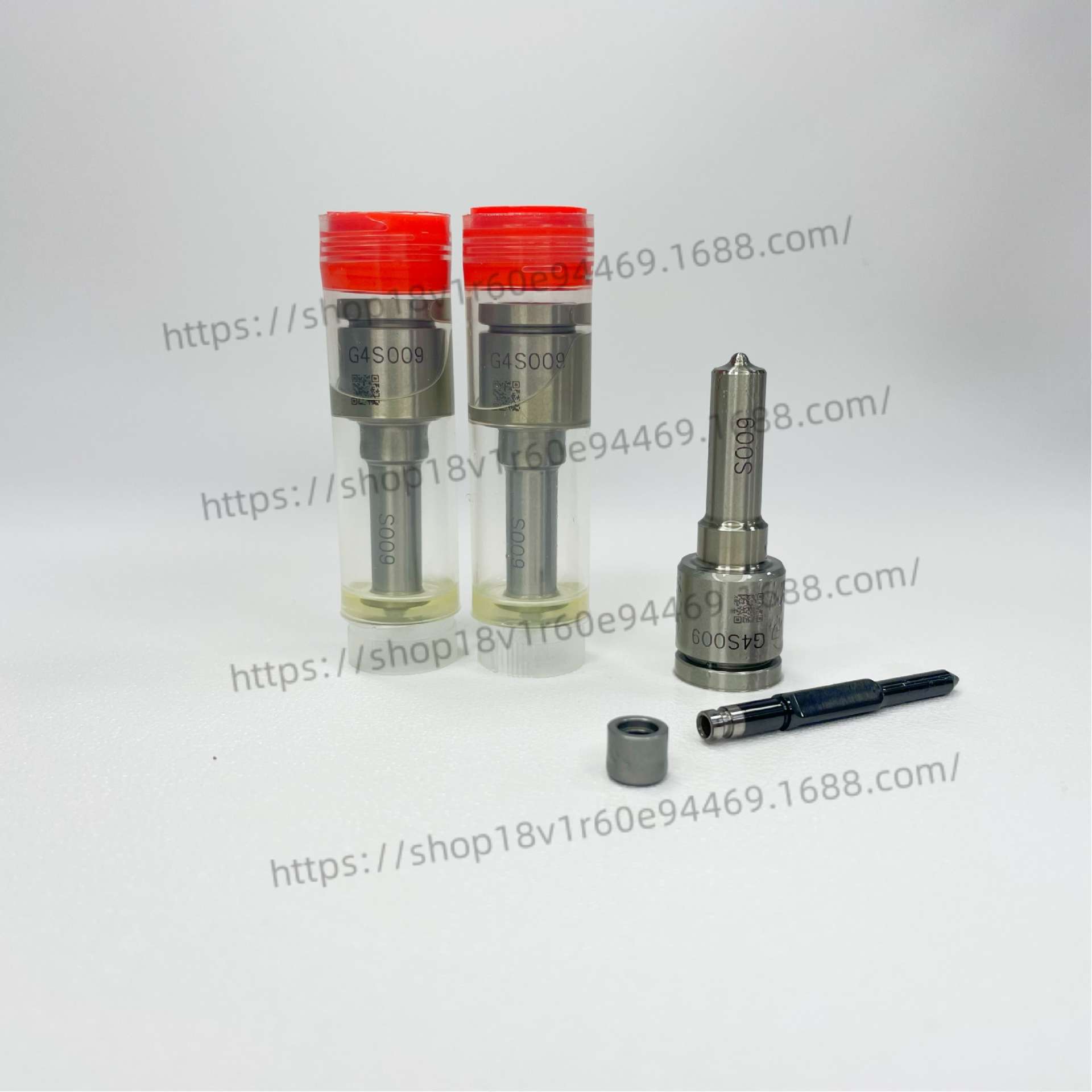 LIWEI系列丽威共轨喷油嘴原厂G4S009 G4系列喷油嘴