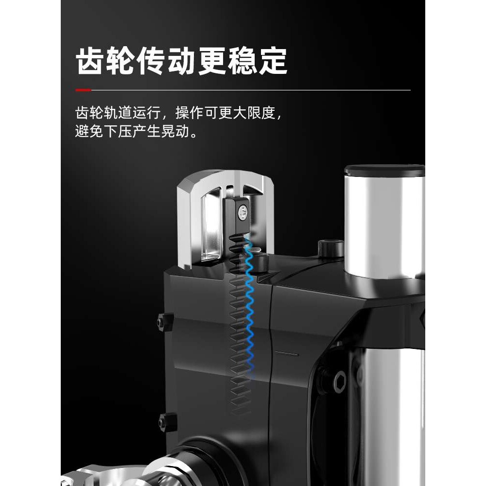 质造台钻支架工业级手电钻支架高精度多功能家用小型工作台钻孔机