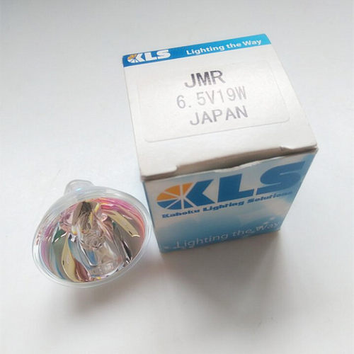 KLS灯泡JMR6.5V19WJAPAN,雷杜Rayto酶标仪照明光源灯