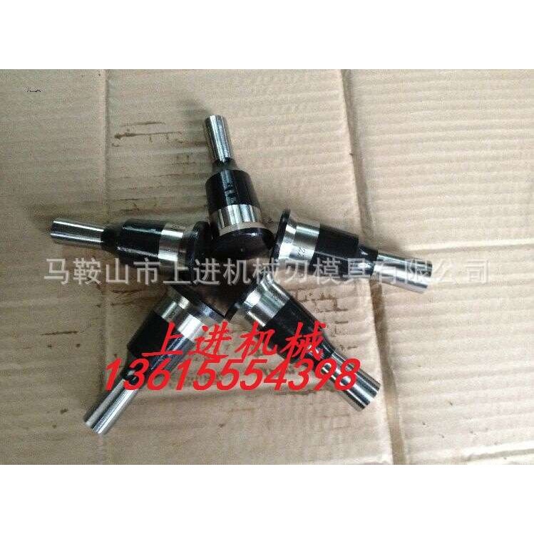 厂家直销真空热处理联合冲剪机冲头 普通冲床冲头 冲模