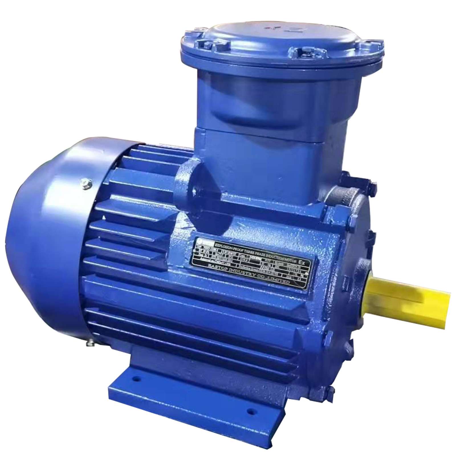 立式 卧式 YB YB2 YB3 防爆电机 YBX3-160M1-2 /11Kw 隔爆电机