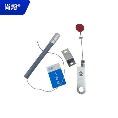 高压并联熔断器电容保护器BR2-BRW-BRN-10A12KV/30A40A60A100A150